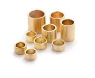 Латунная втулка 35  Л63